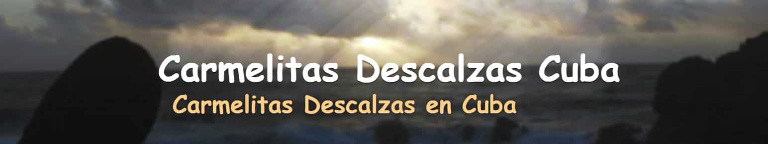 CarmelitasDescalzasCuba.Org